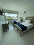 Habitación Mirador 203