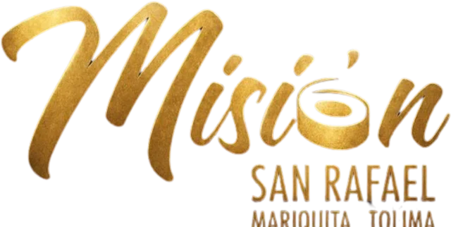 Misión San Rafael — Mariquita, Tolima