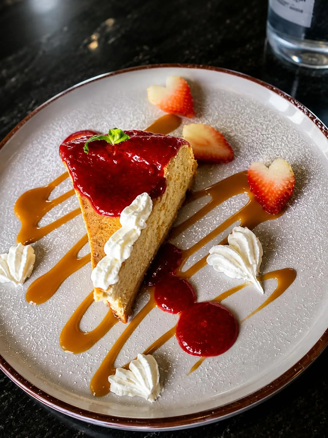 Postres