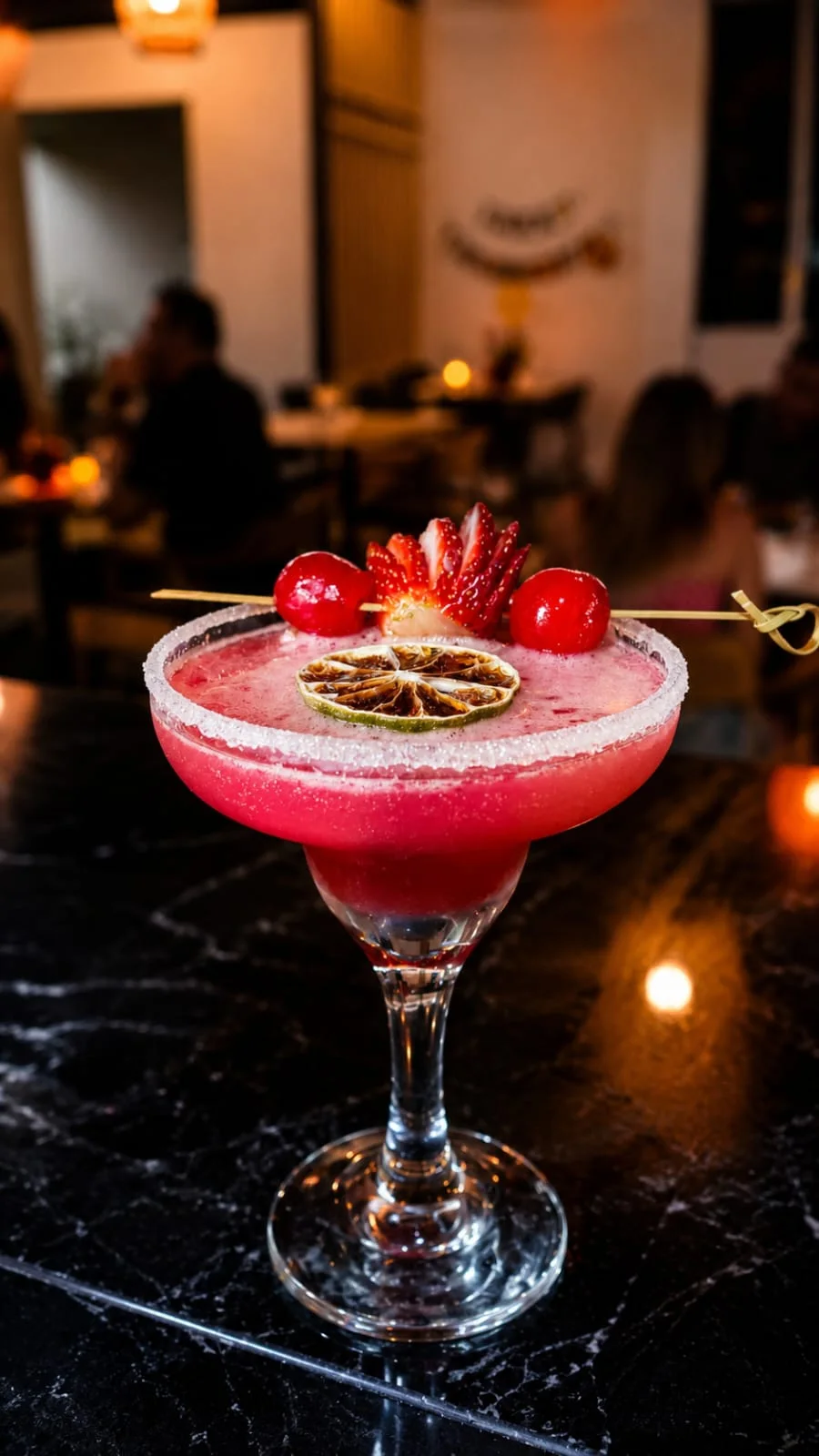 Coctelería de autor