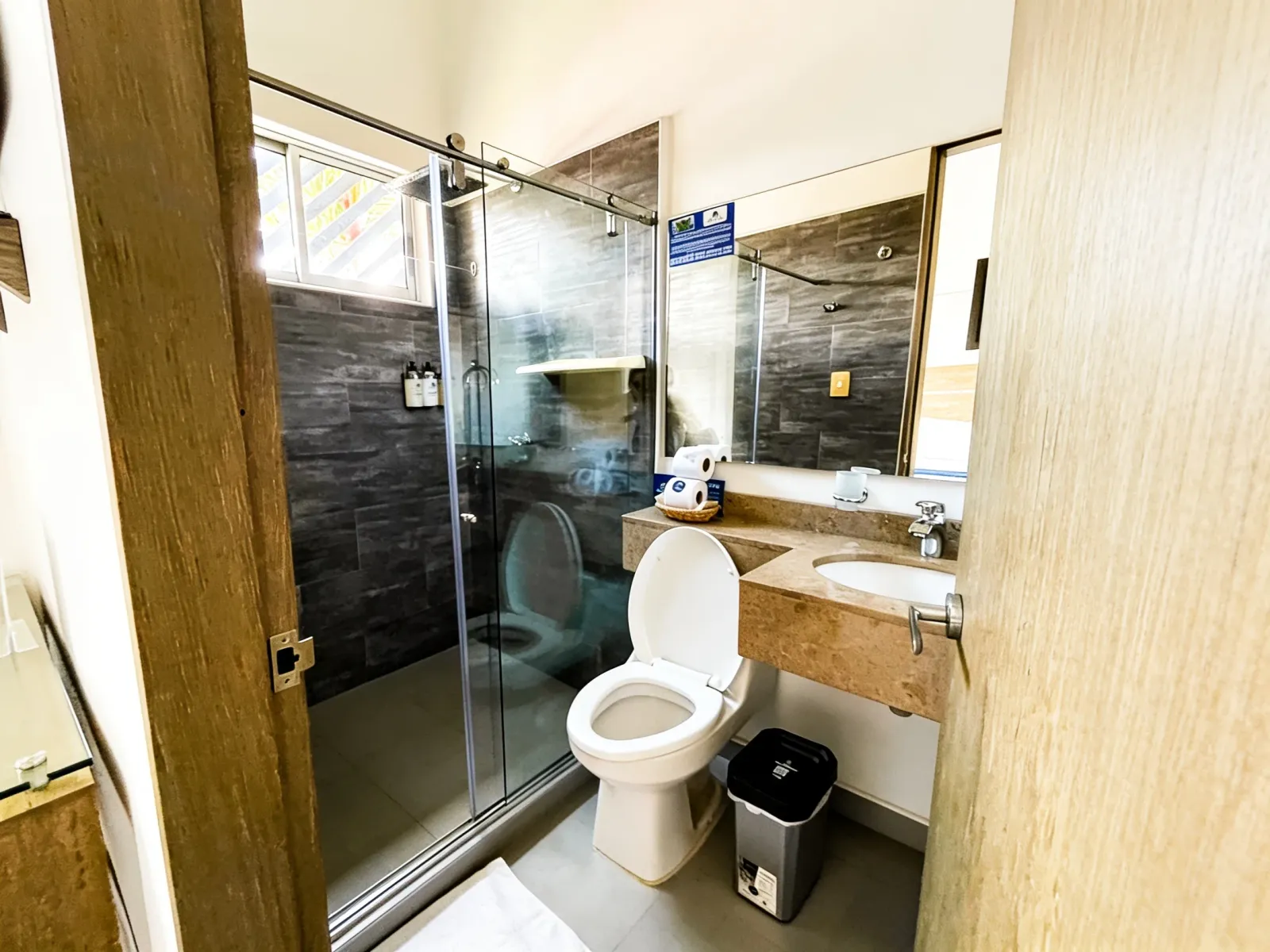 101 · El baño