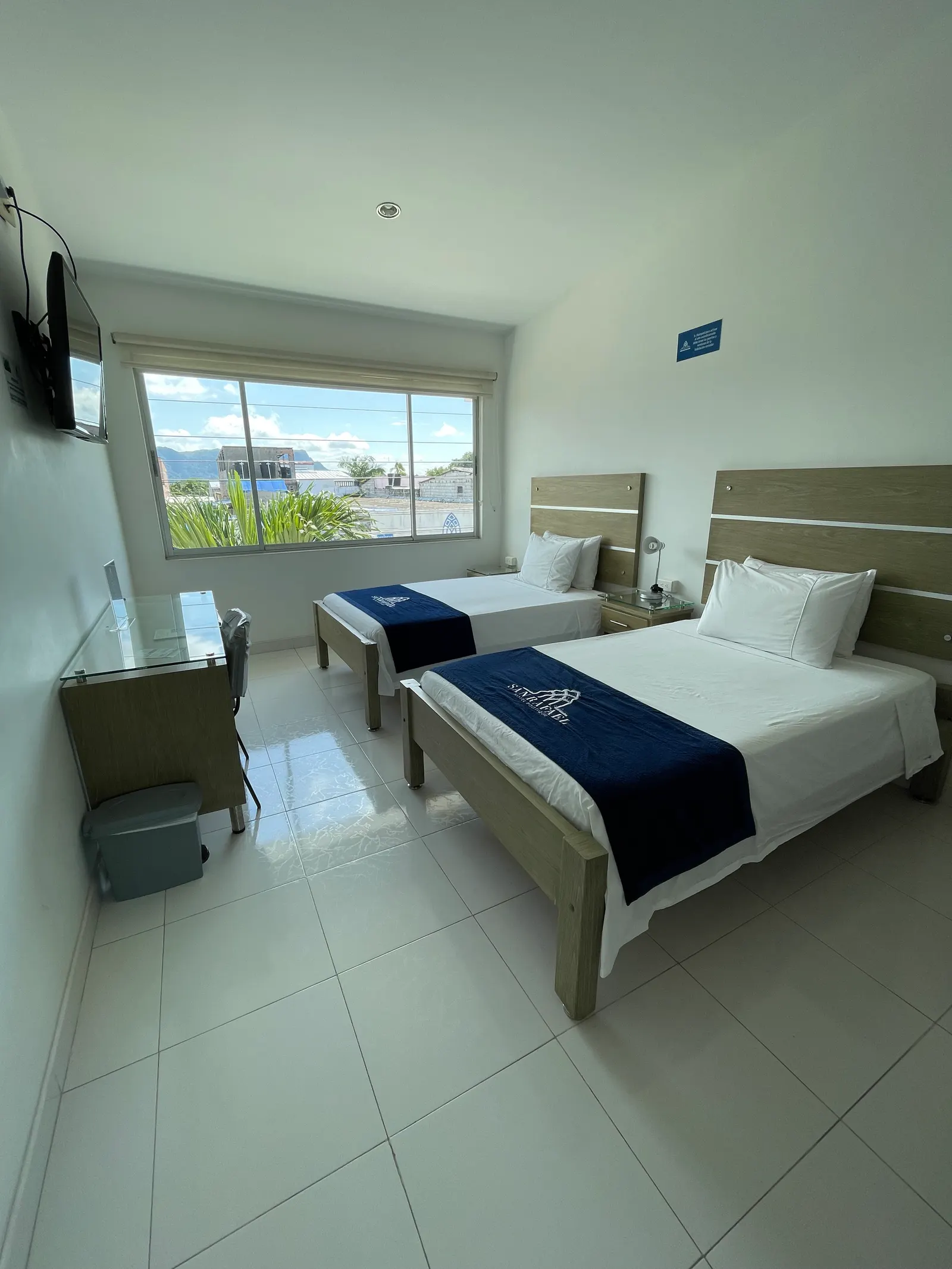 203 · Mirador