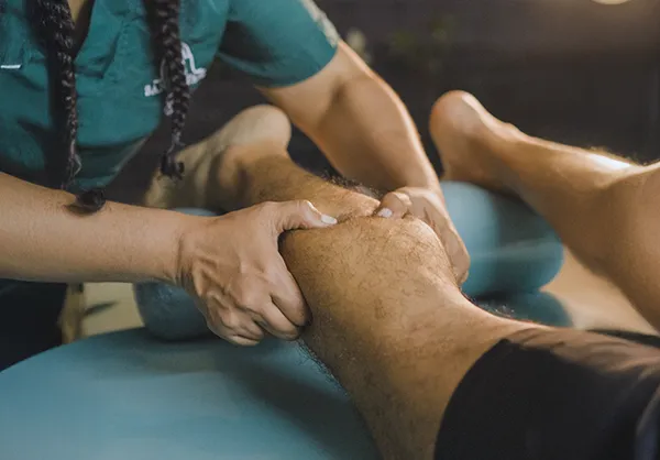 Spa Deportistas Renacer